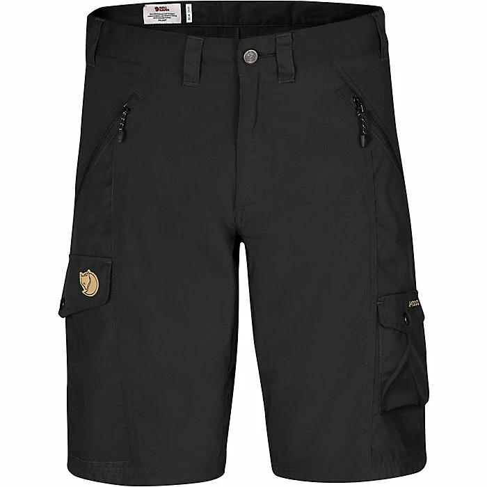 Fjallraven Men's Abisko Short 6 Fjallraven Men's Abisko Short - Image 4