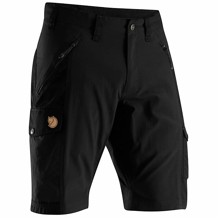 Fjallraven Men's Abisko Short 4 Fjallraven Men's Abisko Short - Image 2