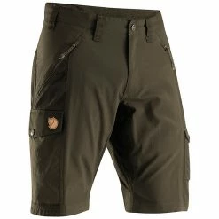 Fjallraven Men's Abisko Short 13 Fjallraven Men's Abisko Short -Fjallraven Sales Shop 10202308x1038050 zm