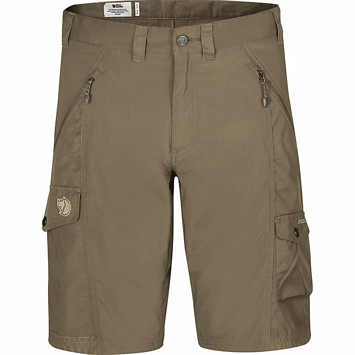 Fjallraven Men's Abisko Short 3 Fjallraven Men's Abisko Short