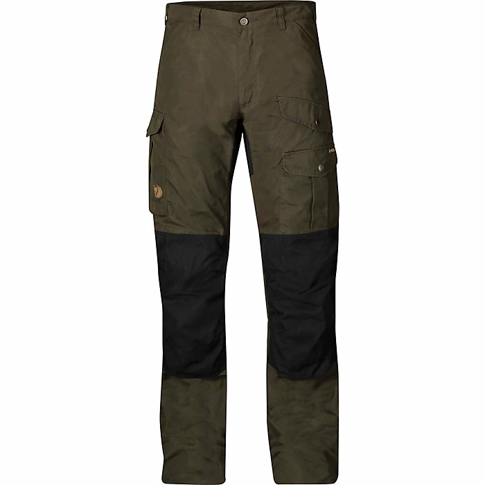Fjallraven Men's Barents Pro Trouser 7 Fjallraven Men's Barents Pro Trouser - Image 5