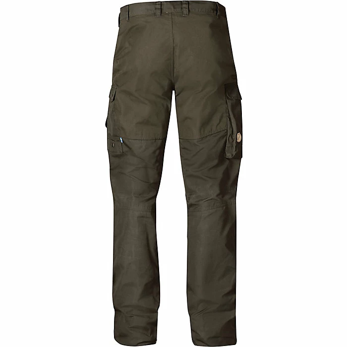 Fjallraven Men's Barents Pro Trouser 4 Fjallraven Men's Barents Pro Trouser - Image 2