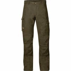 Fjallraven Men's Barents Pro Trouser