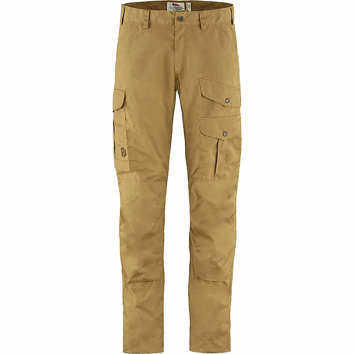Fjallraven Men's Barents Pro Trouser 6 Fjallraven Men's Barents Pro Trouser - Image 4