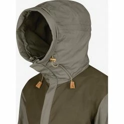 Fjallraven Men's Anorak No. 8 -Fjallraven Sales Shop 10202376x1016191 vHood