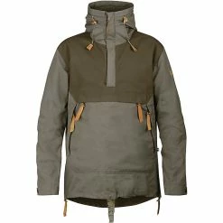 Fjallraven Men's Anorak No. 8