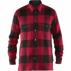 Fjallraven Men's Canada Shirt