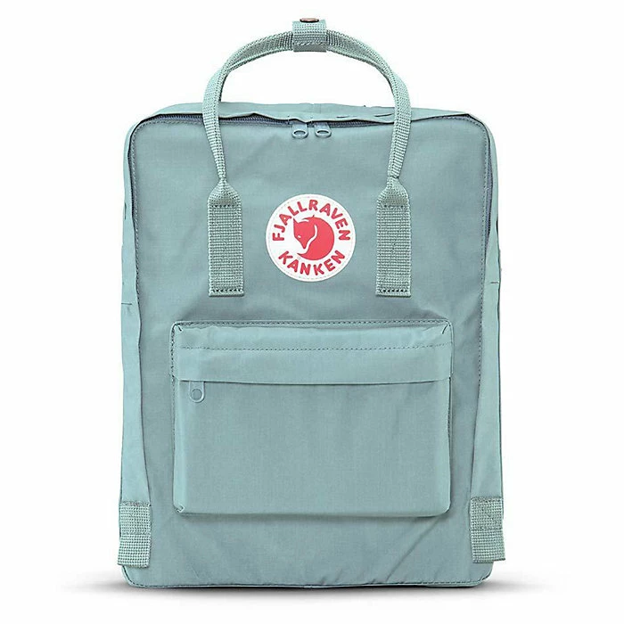 Fjallraven Kanken Backpack 39 Fjallraven Kanken Backpack - Image 38
