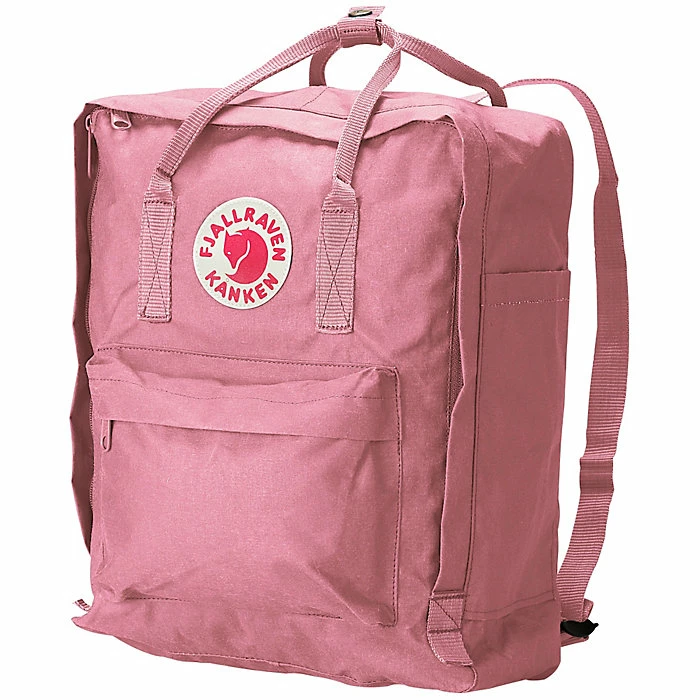 Fjallraven Kanken Backpack 32 Fjallraven Kanken Backpack - Image 31