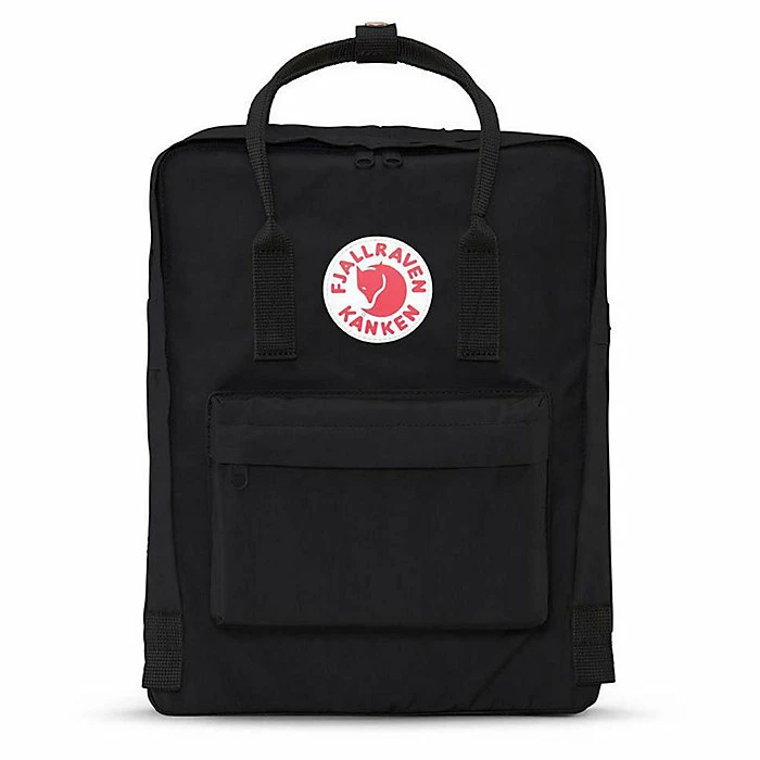Fjallraven Kanken Backpack 8 Fjallraven Kanken Backpack - Image 7