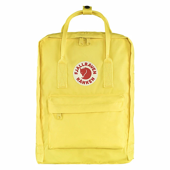Fjallraven Kanken Backpack 11 Fjallraven Kanken Backpack - Image 10