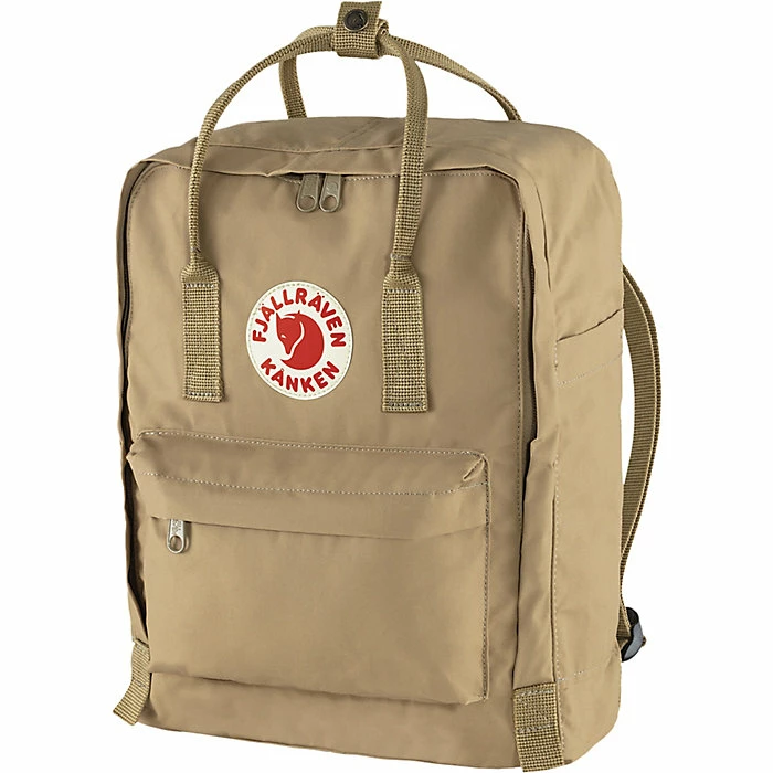 Fjallraven Kanken Backpack 10 Fjallraven Kanken Backpack - Image 9