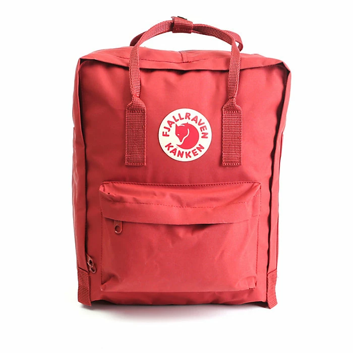 Fjallraven Kanken Backpack 2 Fjallraven Kanken Backpack