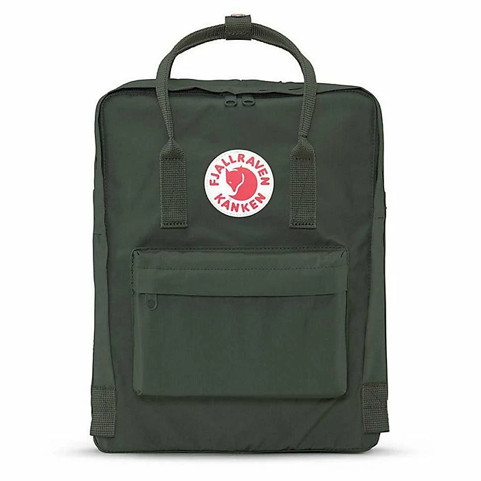 Fjallraven Kanken Backpack 19 Fjallraven Kanken Backpack - Image 18