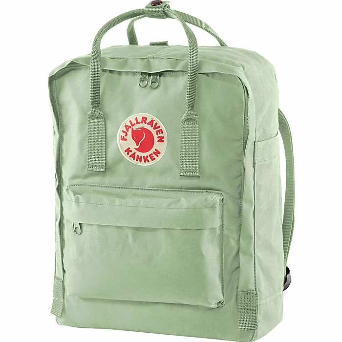 Fjallraven Kanken Backpack 25 Fjallraven Kanken Backpack - Image 24