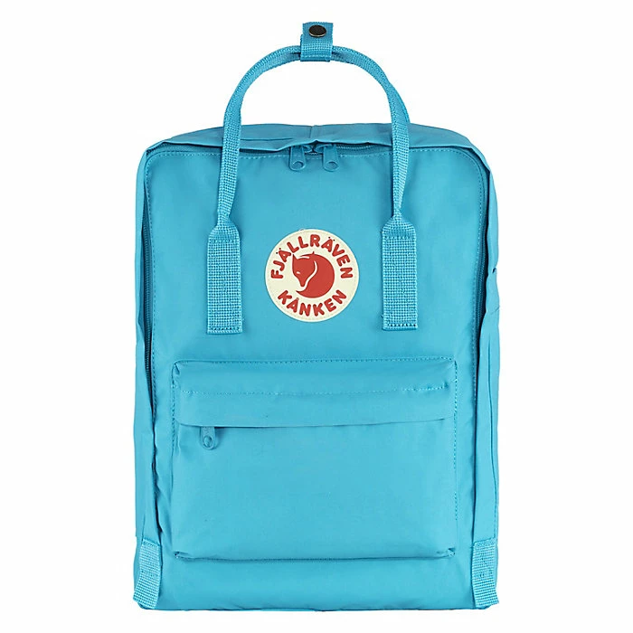 Fjallraven Kanken Backpack 13 Fjallraven Kanken Backpack - Image 12