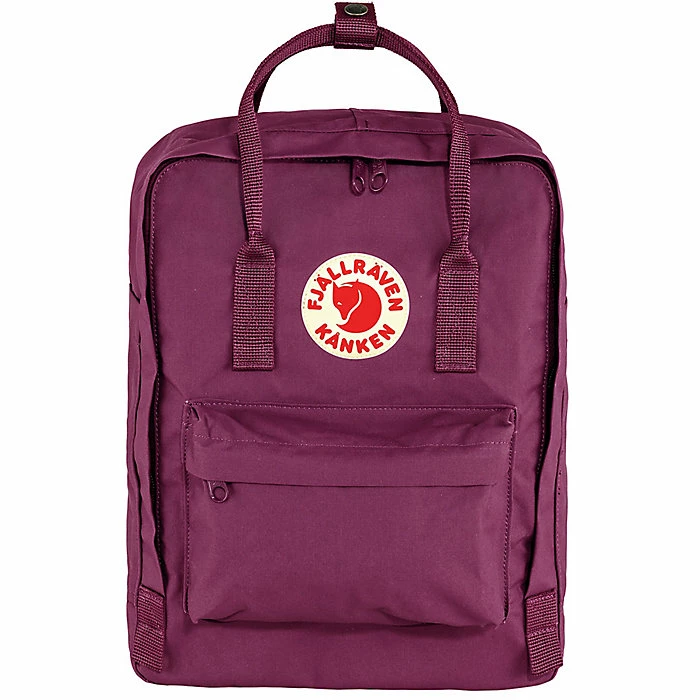 Fjallraven Kanken Backpack 37 Fjallraven Kanken Backpack - Image 36
