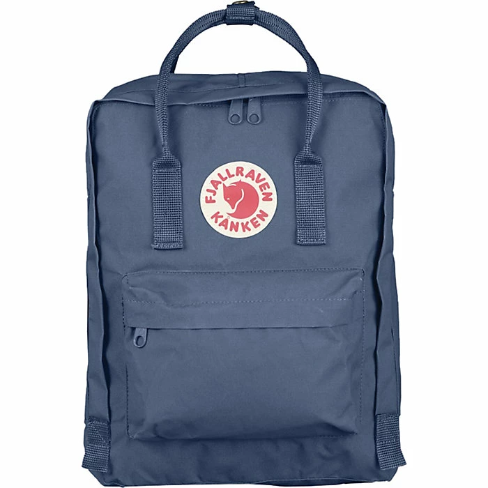 Fjallraven Kanken Backpack 9 Fjallraven Kanken Backpack - Image 8