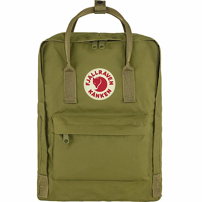 Fjallraven Kanken Backpack 18 Fjallraven Kanken Backpack - Image 17