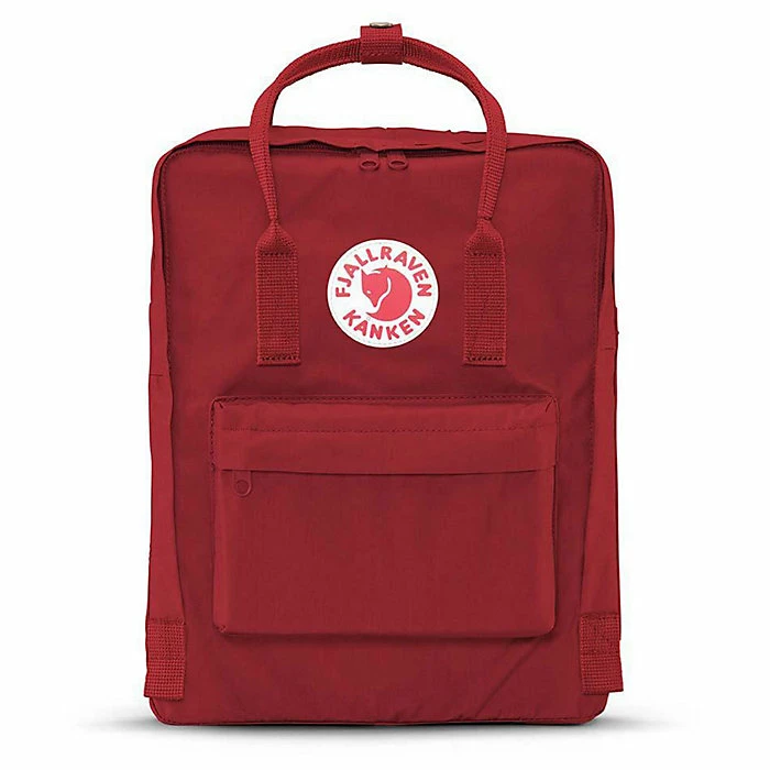 Fjallraven Kanken Backpack 29 Fjallraven Kanken Backpack - Image 28