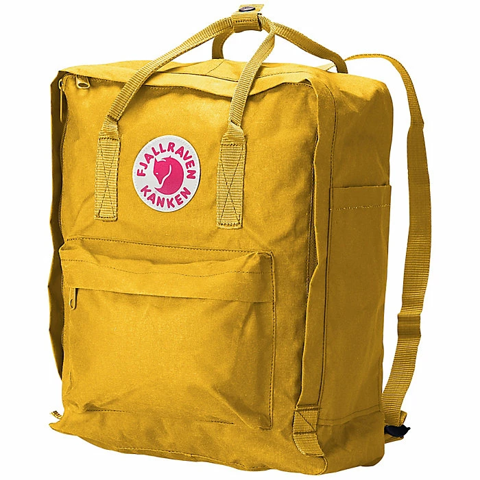 Fjallraven Kanken Backpack 45 Fjallraven Kanken Backpack - Image 44