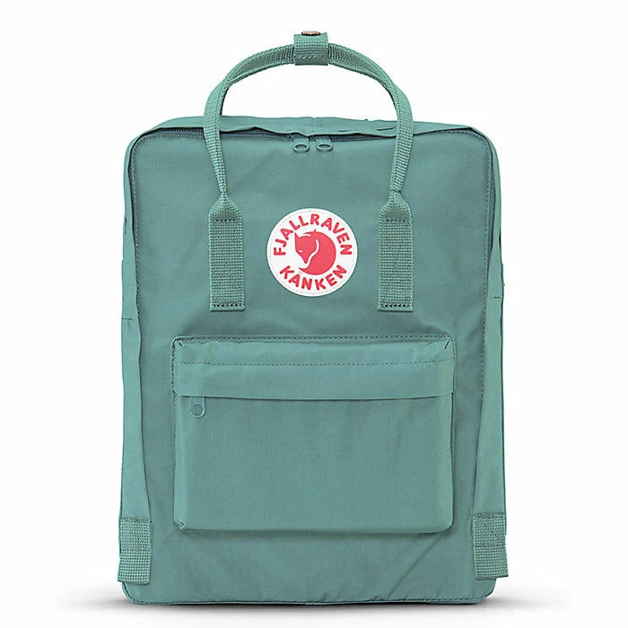 Fjallraven Kanken Backpack 20 Fjallraven Kanken Backpack - Image 19