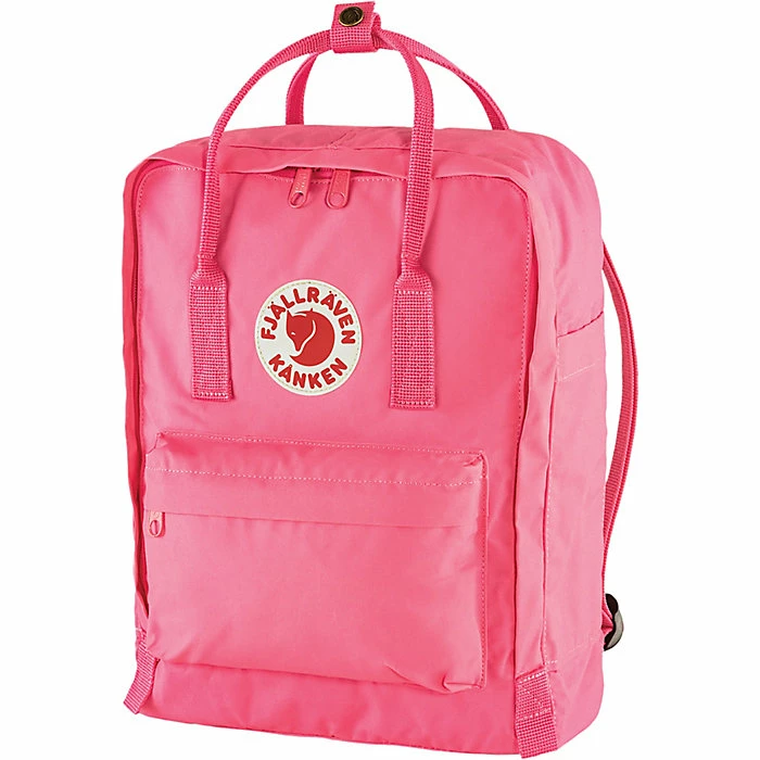 Fjallraven Kanken Backpack 14 Fjallraven Kanken Backpack - Image 13