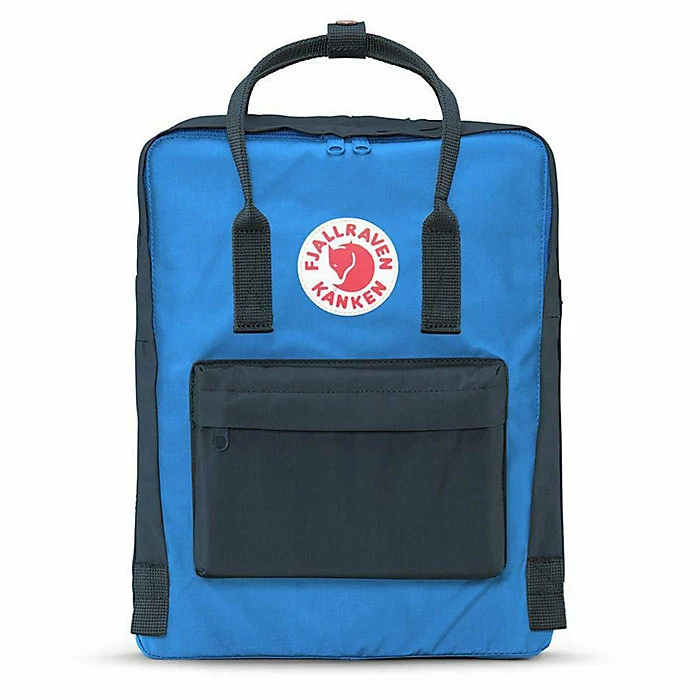 Fjallraven Kanken Backpack 21 Fjallraven Kanken Backpack - Image 20
