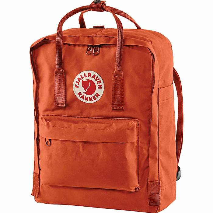 Fjallraven Kanken Backpack 33 Fjallraven Kanken Backpack - Image 32