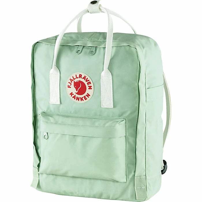 Fjallraven Kanken Backpack 24 Fjallraven Kanken Backpack - Image 23