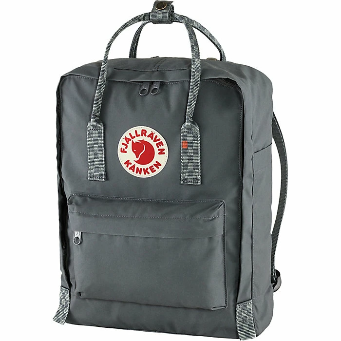 Fjallraven Kanken Backpack 43 Fjallraven Kanken Backpack - Image 42
