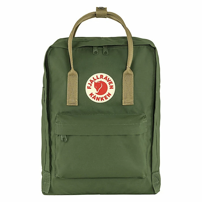 Fjallraven Kanken Backpack 41 Fjallraven Kanken Backpack - Image 40