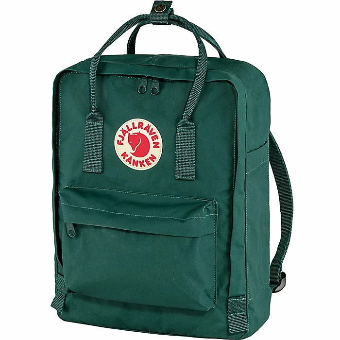 Fjallraven Kanken Backpack 5 Fjallraven Kanken Backpack - Image 4
