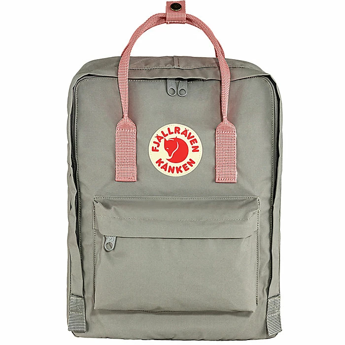 Fjallraven Kanken Backpack 15 Fjallraven Kanken Backpack - Image 14