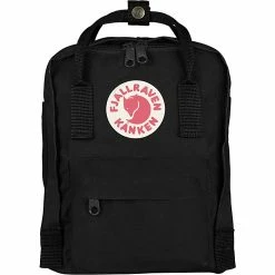 Fjallraven Kanken Mini Backpack -Fjallraven Sales Shop 10202419x1012905 zm
