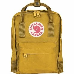 Fjallraven Kanken Mini Backpack -Fjallraven Sales Shop 10202419x1013667 zm