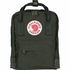 Fjallraven Kanken Mini Backpack -Fjallraven Sales Shop 10202419x1040413 zm