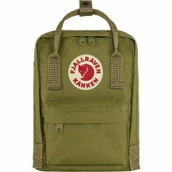 Fjallraven Kanken Mini Backpack -Fjallraven Sales Shop 10202419x1051228 zm