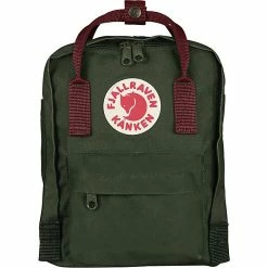Fjallraven Kanken Mini Backpack -Fjallraven Sales Shop 10202419x1070714 zm