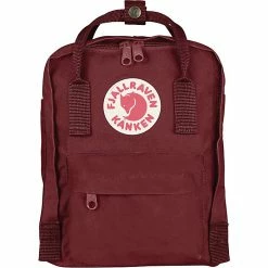 Fjallraven Kanken Mini Backpack -Fjallraven Sales Shop 10202419x1070717 zm