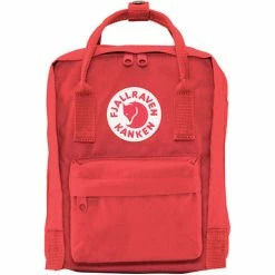 Fjallraven Kanken Mini Backpack -Fjallraven Sales Shop 10202419x1071157 zm