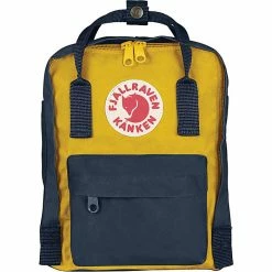 Fjallraven Kanken Mini Backpack -Fjallraven Sales Shop 10202419x1095801 zm