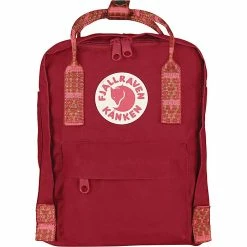 Fjallraven Kanken Mini Backpack -Fjallraven Sales Shop 10202419x1185804 zm
