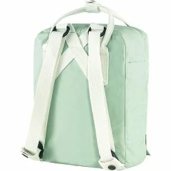 Fjallraven Kanken Mini Backpack -Fjallraven Sales Shop 10202419x1225487 vBack