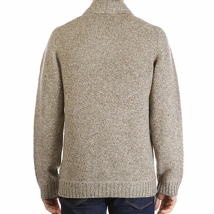 Fjallraven Men's Lada Sweater 5 Fjallraven Men's Lada Sweater - Image 3