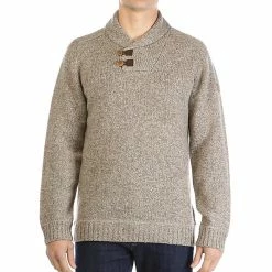 Fjallraven Men's Lada Sweater