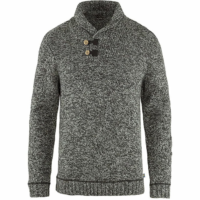 Fjallraven Men's Lada Sweater 10 Fjallraven Men's Lada Sweater - Image 8