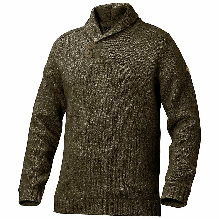 Fjallraven Men's Lada Sweater 9 Fjallraven Men's Lada Sweater - Image 7