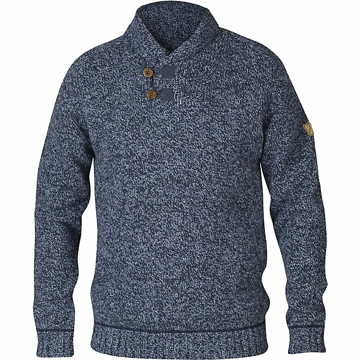 Fjallraven Men's Lada Sweater 8 Fjallraven Men's Lada Sweater - Image 6