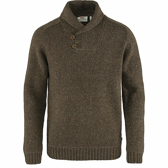Fjallraven Men's Lada Sweater 7 Fjallraven Men's Lada Sweater - Image 5